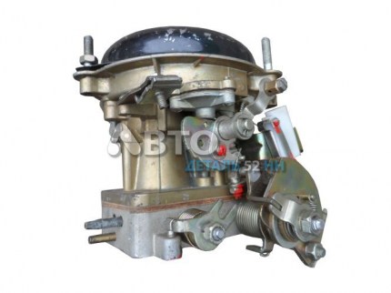 Карбюратор ГАЗ-2410, 3102