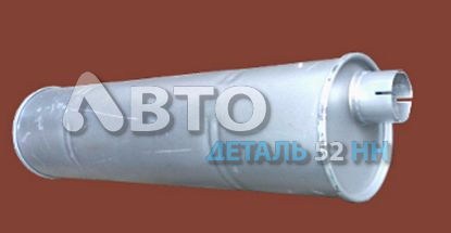 Глушитель ГАЗ-3302 Арзамас