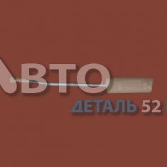 Глушитель ГАЗ-3302 дв. УМЗ, Chr удлин. Евро-3 НТЦ