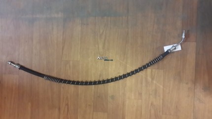 Шланг ГУР ГАЗ-66, 4301 (короткий) Балаково