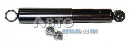 Амортизатор УАЗ-3160 Хантер задний/передний масляный Ультра-Спорт