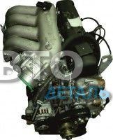 Двигатель УМЗ-421647 ГАЗ-3302 Евро-4