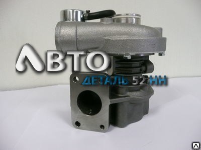 Турбокомпрессор У-3160 514.10 дв., 5143 дв.