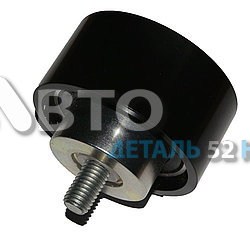 Ролик обводной ГАЗ-33104