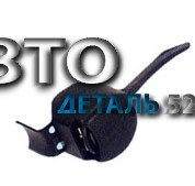 Переключатель подрулевой ГАЗ-53,КРАЗ-255,УАЗ указателей поворота