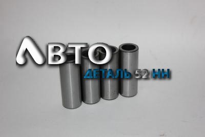 Палец поршневой 402 дв. Г-53 зеленый ( к-т - 4 шт)