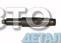 Вал привода переднего моста (раздаточной коробки) ГАЗ-66