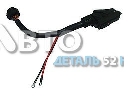 Жгут системы управления двигателем ГАЗ-33104