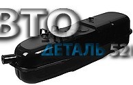 Бак топливный УАЗ 3160, 3163 левый Евро-2,3