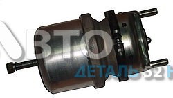 Камера тормозная задняя левая ГАЗ-33104