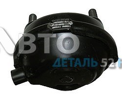 Камера тормозная передняя ГАЗ-33104