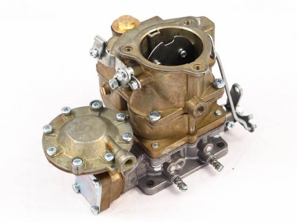 Карбюратор Зил-130 К88АТ 