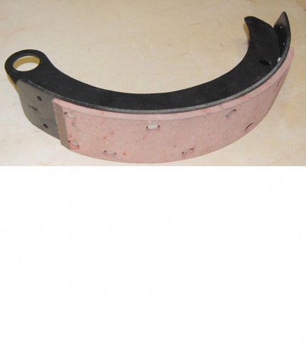 Колодка заднего тормоза Г-24,-31029,-3110 (короткая накладка) в упак. (к-т 4шт) 