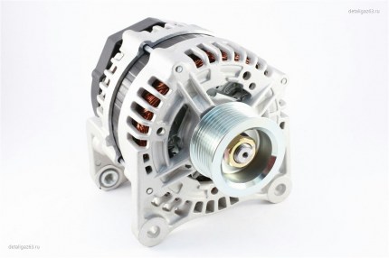 Генератор дв. Cummins 2.8 ГАЗ 2217