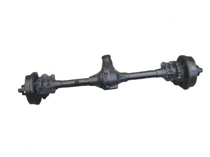 Мост задний У-452, 469 (редукторный) (5,38)