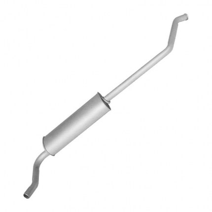 Глушитель Cummins 2.8 ГАЗ-3302 