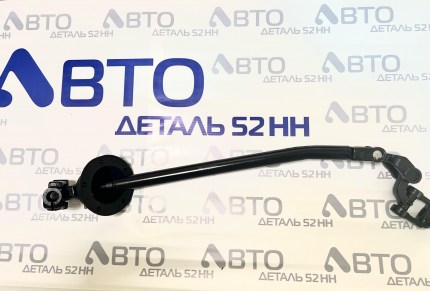 Вал карданный рулевой 3302 