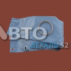 Тент ГАЗ-3302 
