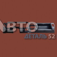 Панель приборов ГАЗ-3307 голая