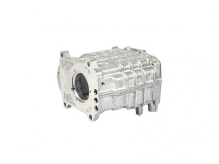 Картер КПП передний КПП 3302-1700010-30,40, 50, 60 