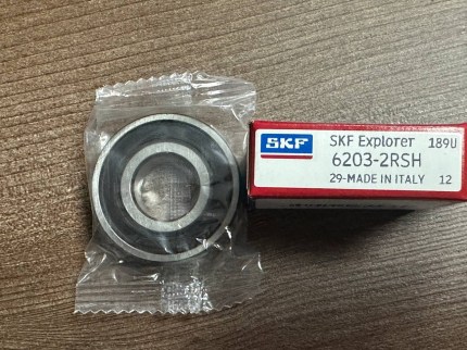 Подшипник коленвала (SKF)