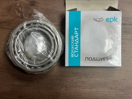 Подшипник задней ступицы ГАЗ-53,3307,33104 наружный (ЕПК)