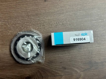 Подшипник рулевого механизма ГАЗ-3302 (ЕПК)
