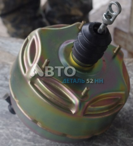 Вакумный усилитель ГАЗ-3302