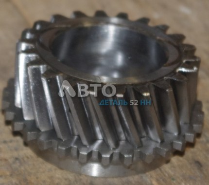 Шестерня 4 передачи КПП-5 ГАЗ-33081, 3309, 3310