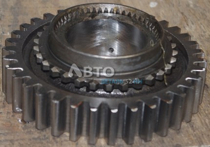 Шестерня заднего хода КПП-5 ГАЗ-33081, 3309, 3310