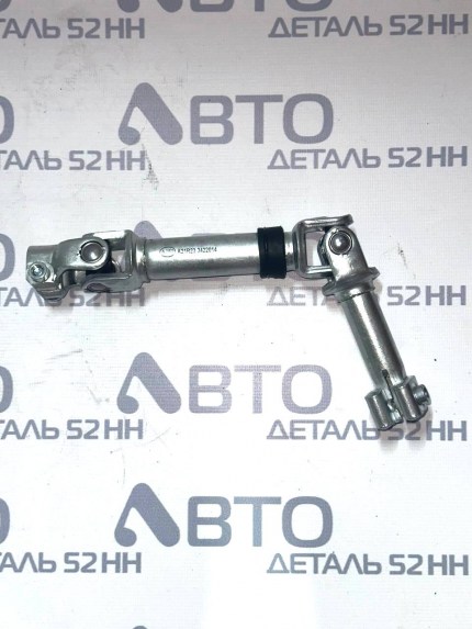 Вал карданный рулевого управления Газель Next 