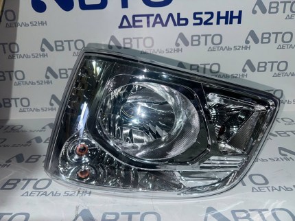 Фара Газон NEXT левая ОРИГИНАЛ