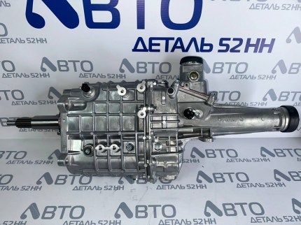 Коробка передач ГАЗ-3302 Бизнес дв. УМЗ-4216 