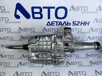 Коробка передач ГАЗ-3302, 2217, 
