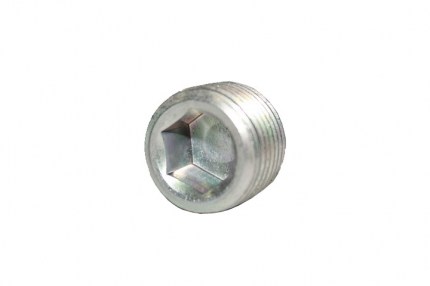Пробка картера КПП магнитная ГАЗ-3302, 3110, 31029, 3308, 3309