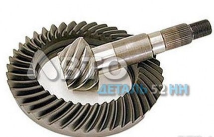 Главная пара ГАЗ-3302,33027,2217,23107 41х9