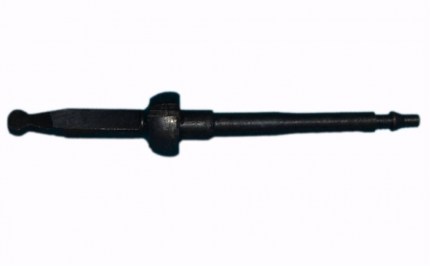 Рычаг голый ГАЗ-3302