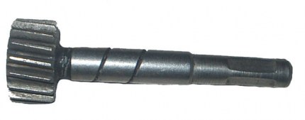 Шестерня привода ведомая ГАЗ-3302 голая