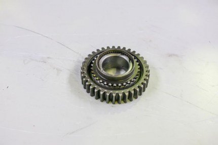 Шестерня промежуточного заднего хода КПП-5 ГАЗ-33081, 3309, 3310
