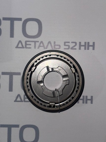 Ступица муфты 3-4 передач 5-ст. кпп 31029, 3302, ГАЗель Next  в/з 31029-1701119-11 