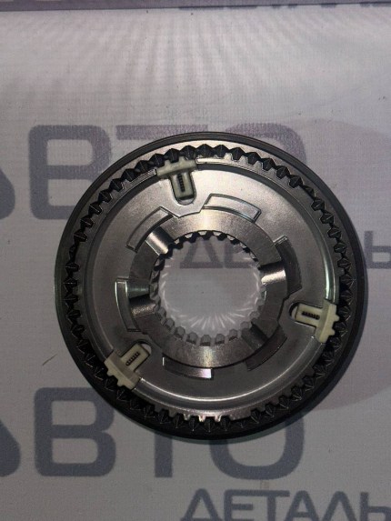 Сухарь ступицы КПП-5 ГАЗ-3302, 3110
